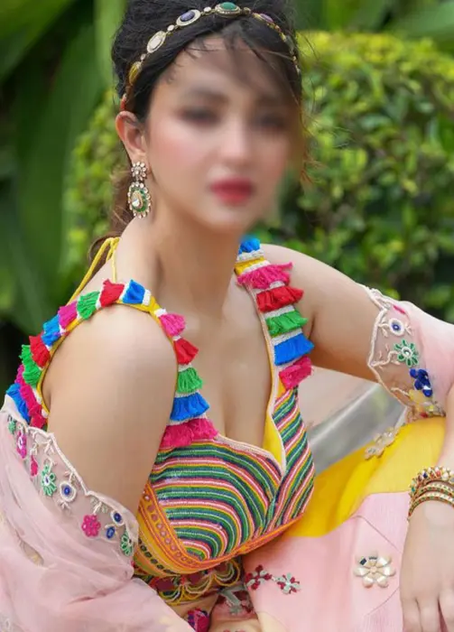 Tanushree